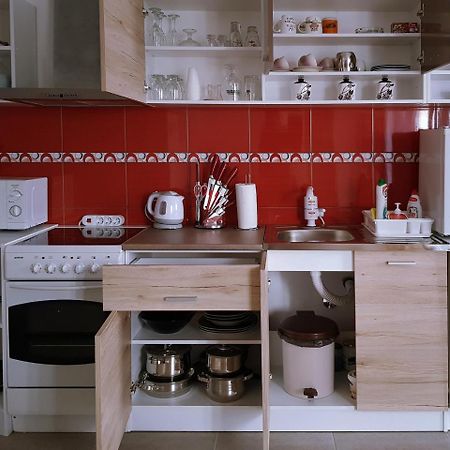Konstantin Lux Subotica Exterior foto