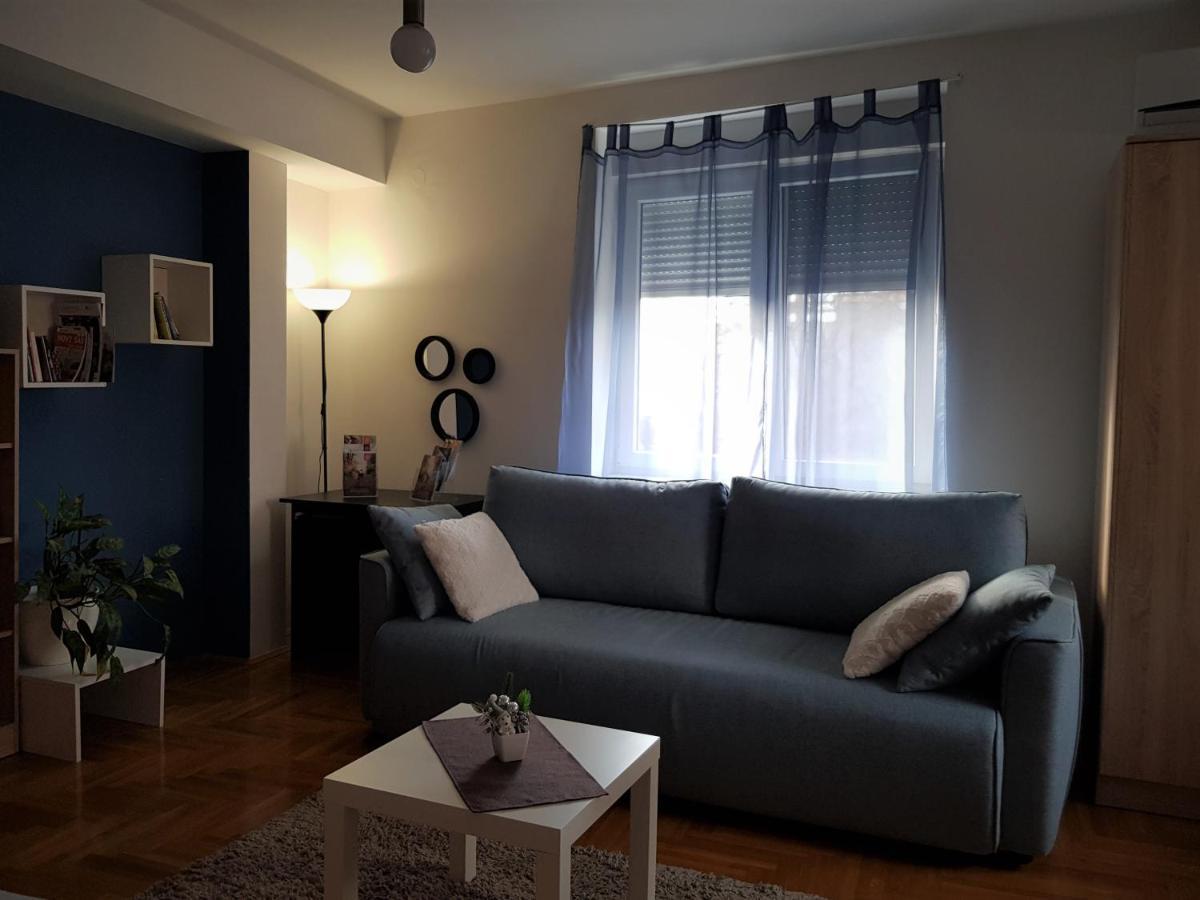 Konstantin Lux Subotica Exterior foto