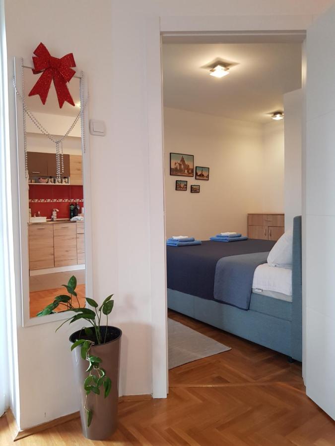 Konstantin Lux Subotica Exterior foto