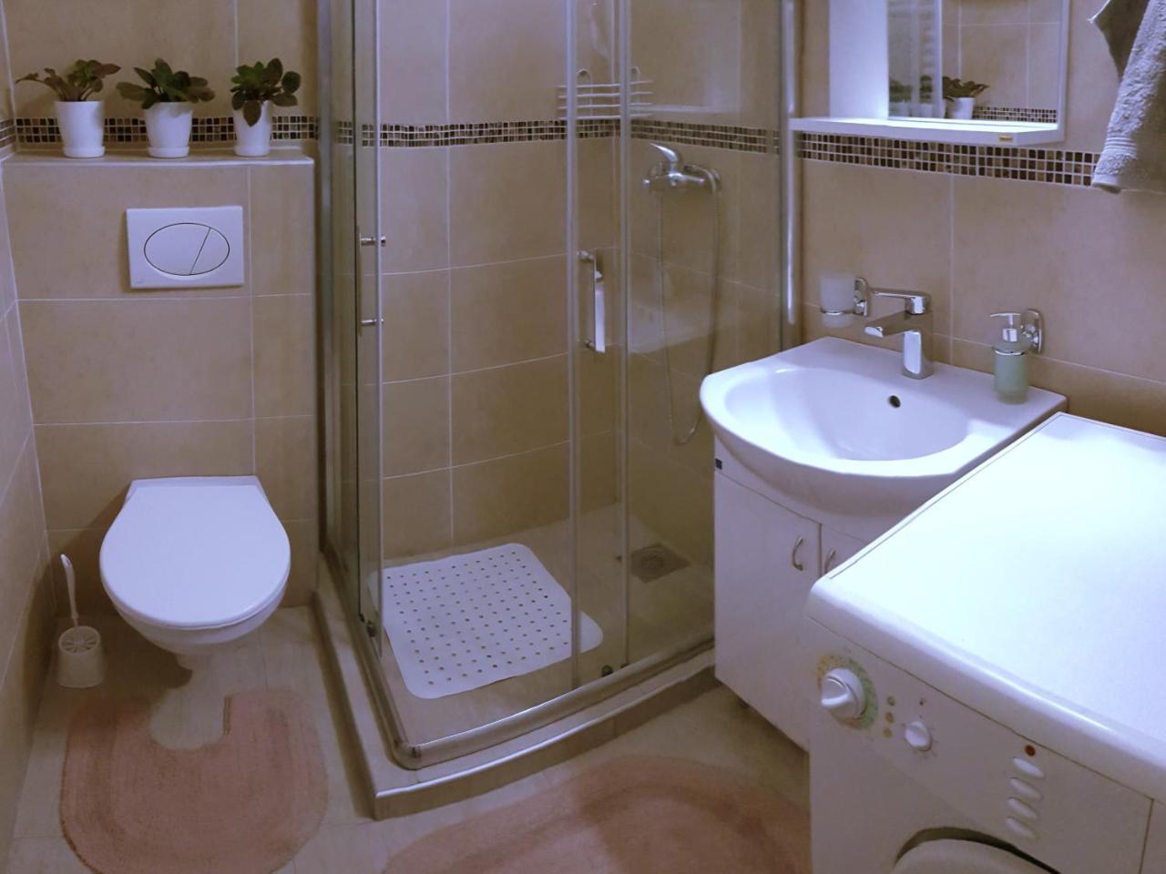 Konstantin Lux Subotica Exterior foto