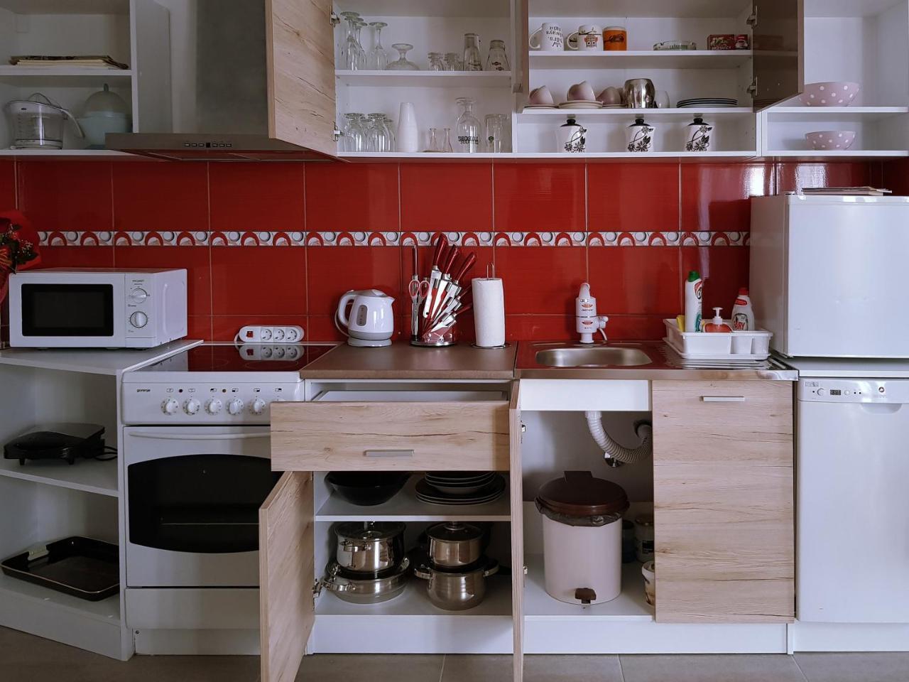 Konstantin Lux Subotica Exterior foto
