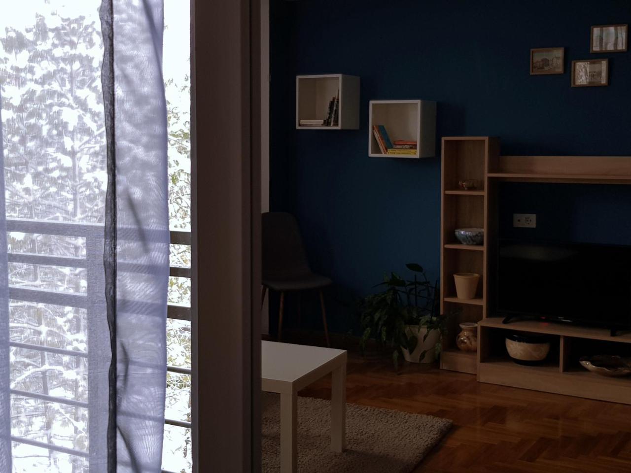 Konstantin Lux Subotica Exterior foto