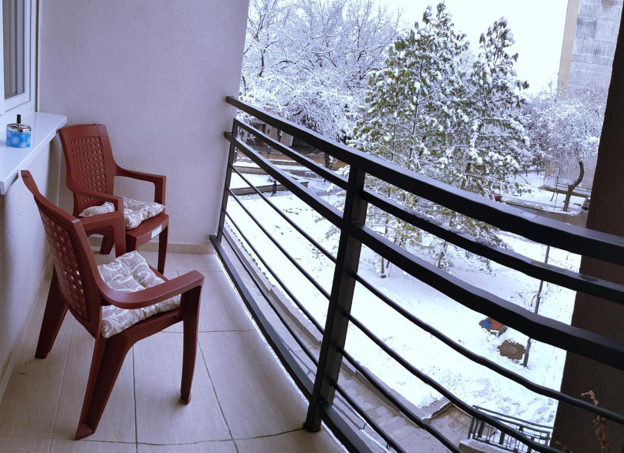 Konstantin Lux Subotica Exterior foto