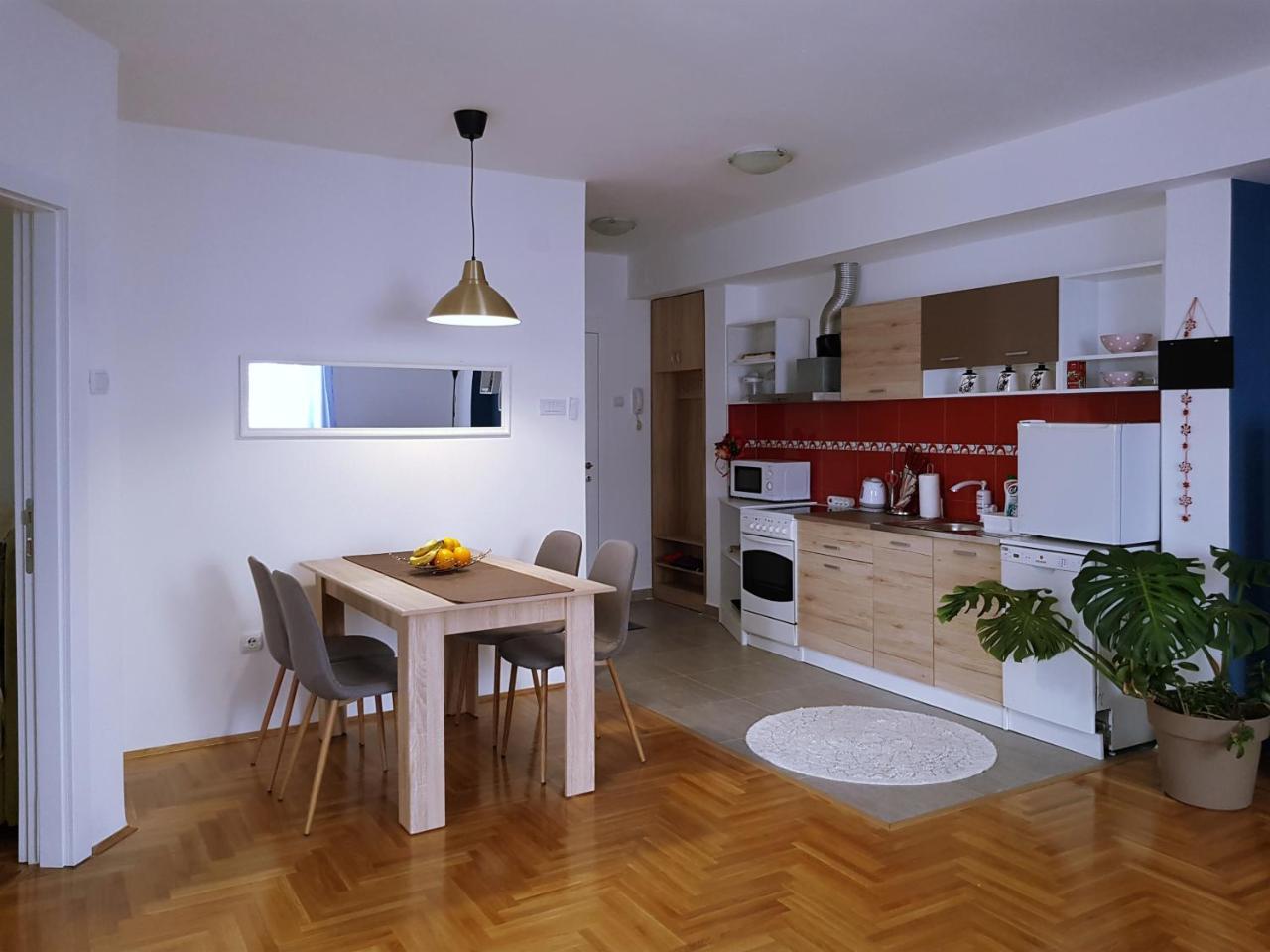 Konstantin Lux Subotica Exterior foto